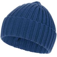 Превью для  шапка uni, синяя