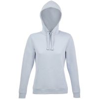 Толстовка женская Spencer Women, голубая