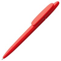 Превью для  ручка шариковая prodir ds5 tpp, красная