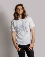 Футболка Drama & Grammar