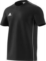 Превью для  футболка core 18 tee, черная