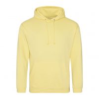 Превью для  толстовка униcекс jh001 college hoodie - лимонный