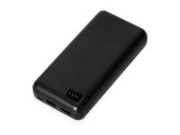 Превью для  портативное зарядное устройство elec, 20000 mah, черный