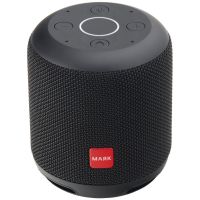 Превью для  умная колонка smartmate с помощником «алиса», черная