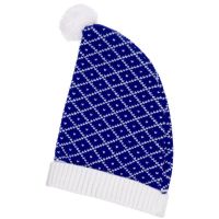 Превью для  шапочка на игрушку dress cup, синяя