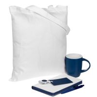 Превью для  набор welcome pack, синий