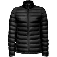 Превью для  куртка женская wilson women, черная