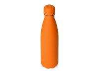 Превью для  вакуумная термобутылка vacuum bottle c1, soft touch, 500 мл, оранжевый (р)