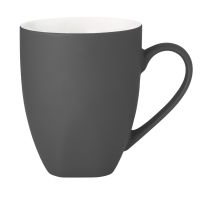 Керамическая кружка Tulip, серая
