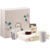 Превью для  набор winterberry, молочно-белый