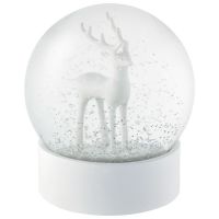 Превью для  снежный шар wonderland reindeer