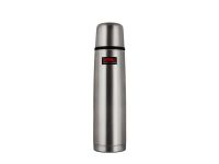 Превью для  термос из нерж. стали тм thermos fbb-1000gr 1.0l, серебристый