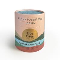 Мёд BEE DZEN  "Бархат амурский"