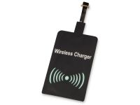 Превью для  приёмник qi для беспроводной зарядки телефона, micro usb
