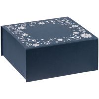 Превью для  коробка frosto, m, синяя