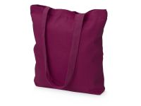 Превью для  сумка из плотного хлопка carryme 220, винный 222c new