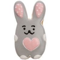 Превью для  печенье lovely bunny