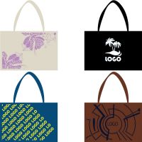 Превью для  сумка ecobag из спанбонда на заказ