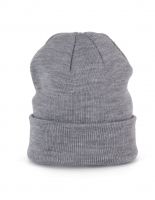 Превью для  шапка бини kp031 beanie - серый