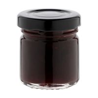 Превью для  джем crushy mini, cлива с базиликом