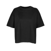Превью для  футболка женская boxy women 180