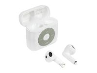 Превью для  беспроводные наушники hiper tws mp3 (htw-hdx15), белый