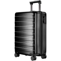 Превью для  чемодан rhine luggage, черный