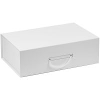 Превью для  коробка big case, белая