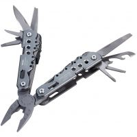 Превью для  мультитул working tool, серый