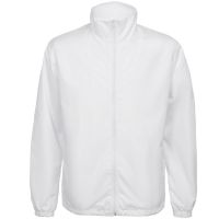 Превью для  ветровка kivach basic, белая