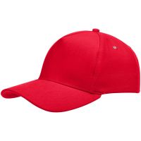 Превью для  бейсболка standard, красная
