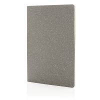 Тонкий блокнот Standard в мягкой обложке, А5