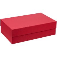 Превью для  коробка storeville, большая, красная
