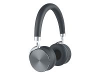 Превью для  беспроводные наушники rombica mysound bh-13 gray anc, серый