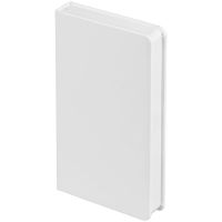 Ежедневник Basis Mini ver.2, недатированный, белый