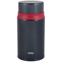 Термос для еды Thermos TCLD720S, темно-синий
