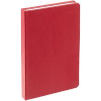 Превью для  ежедневник base mini, недатированный, красный