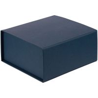 Превью для  коробка pack in style, темно-синяя, уценка