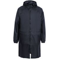 Превью для  дождевик rainman zip pro, темно-синий