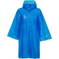 Превью для  дождевик-плащ brightway, синий