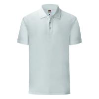 Поло "Iconic Polo", белый, M, 100% х/б, 170 г/м2