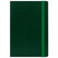 Ежедневник недатированный  Voyage BtoBook, зеленый