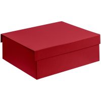 Превью для  коробка my warm box, красная