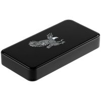 Превью для  внешний ssd диск drop light, с подсветкой гравировки, 512 гб