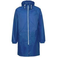 Превью для  дождевик rainman zip pro, ярко-синий