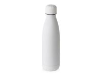 Термобутылка Актив Soft Touch, 500мл, белый