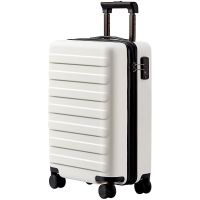 Превью для  чемодан rhine luggage, белый