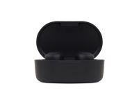 Наушники Rombica Mysound Play - Black/TWS