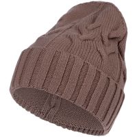 Превью для  шапка loren, коричневая