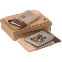Превью для  кулинарный набор «гурманоид», розовый